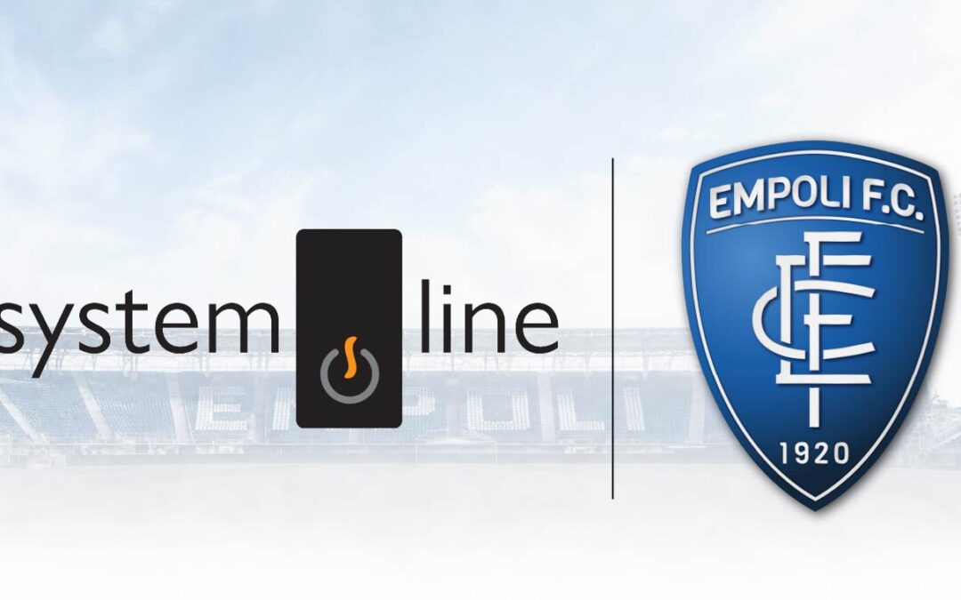 System Line diventa Official IT Partner di Empoli F.C. per la trasformazione digitale del Club 